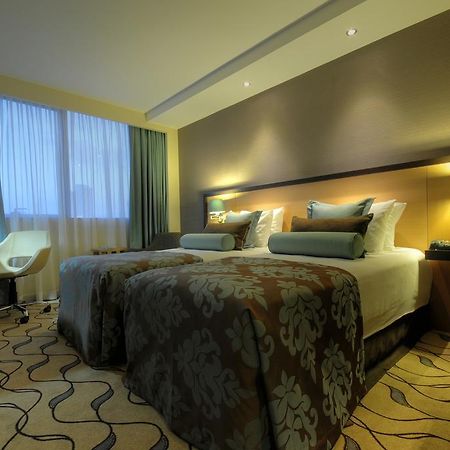 Dedeman Ankara Hotel Szoba fotó
