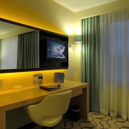 Dedeman Ankara Hotel Szoba fotó