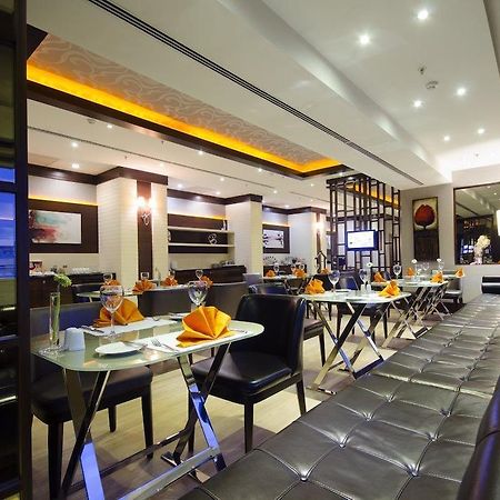 Dedeman Ankara Hotel Kültér fotó