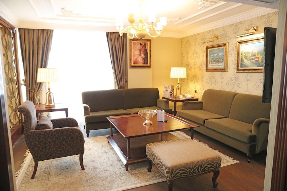 Dedeman Ankara Hotel Kültér fotó