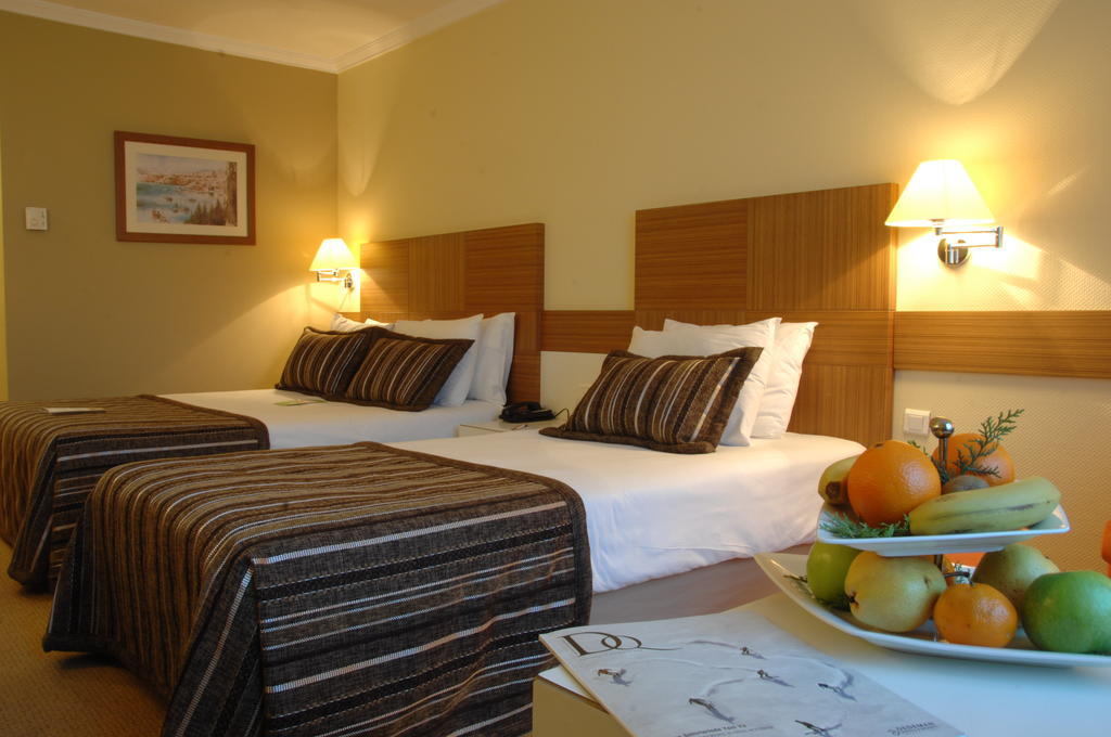 Dedeman Ankara Hotel Szoba fotó