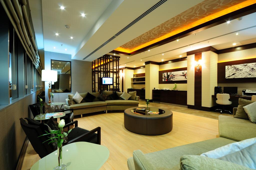 Dedeman Ankara Hotel Szoba fotó