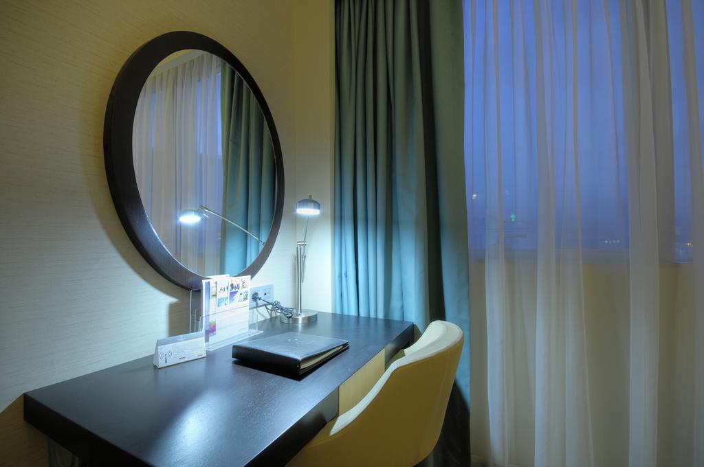 Dedeman Ankara Hotel Szoba fotó