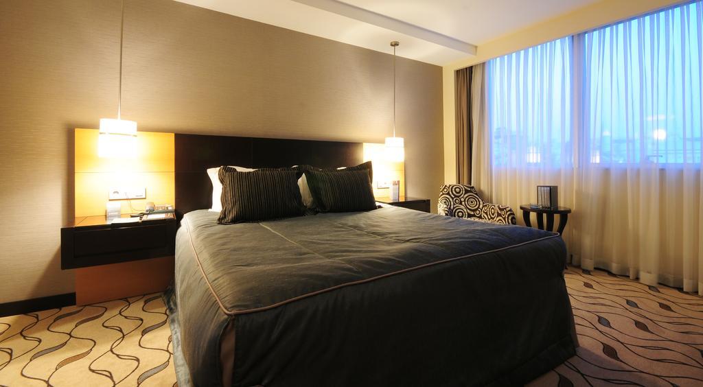 Dedeman Ankara Hotel Szoba fotó