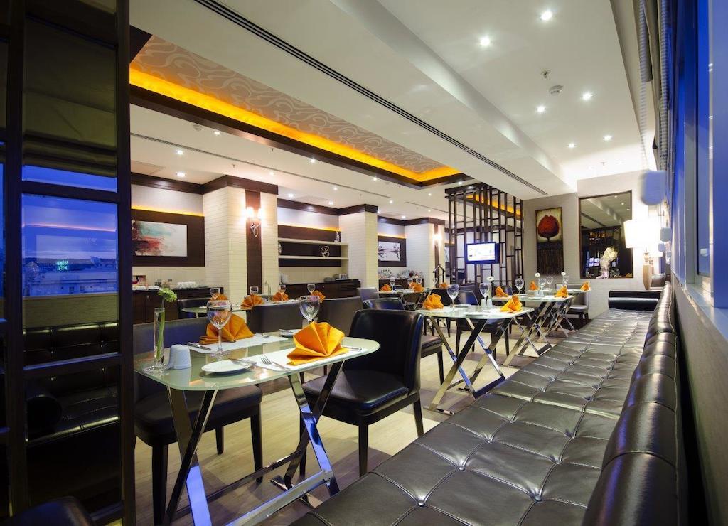 Dedeman Ankara Hotel Kültér fotó